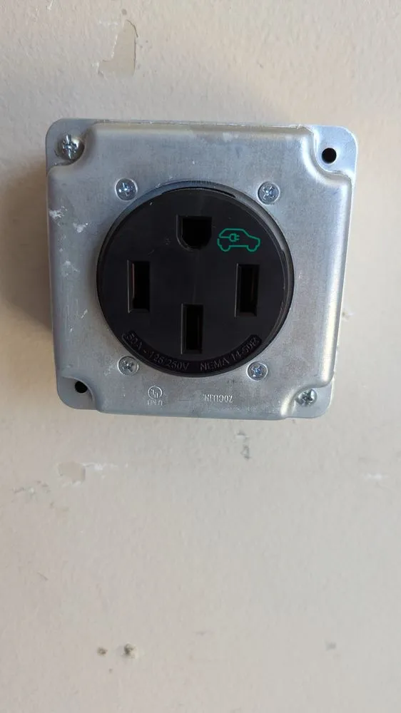 Slide of Electric Medics