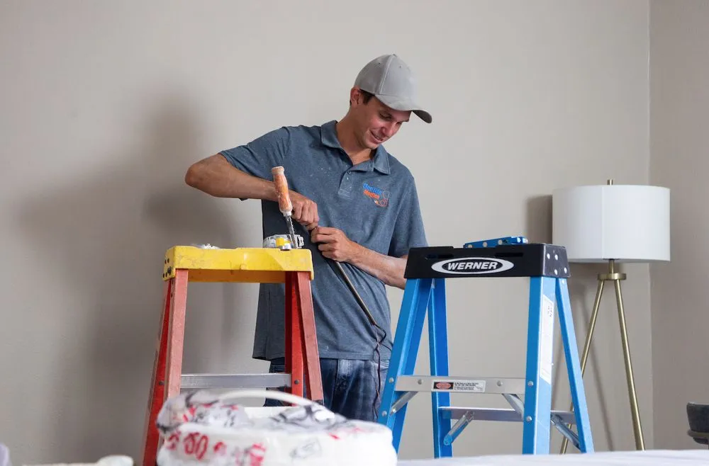 Slide of Electric Medics