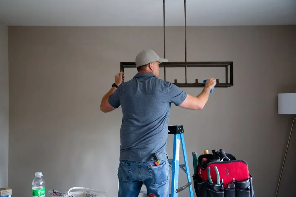 Slide of Electric Medics