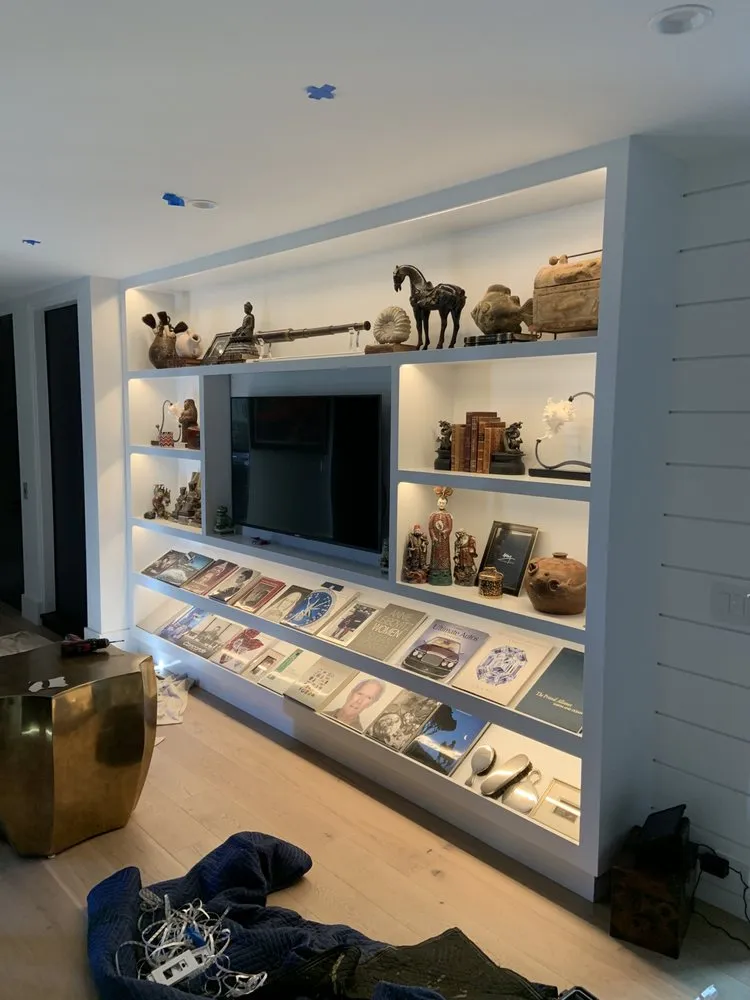 Slide of Electric Medics