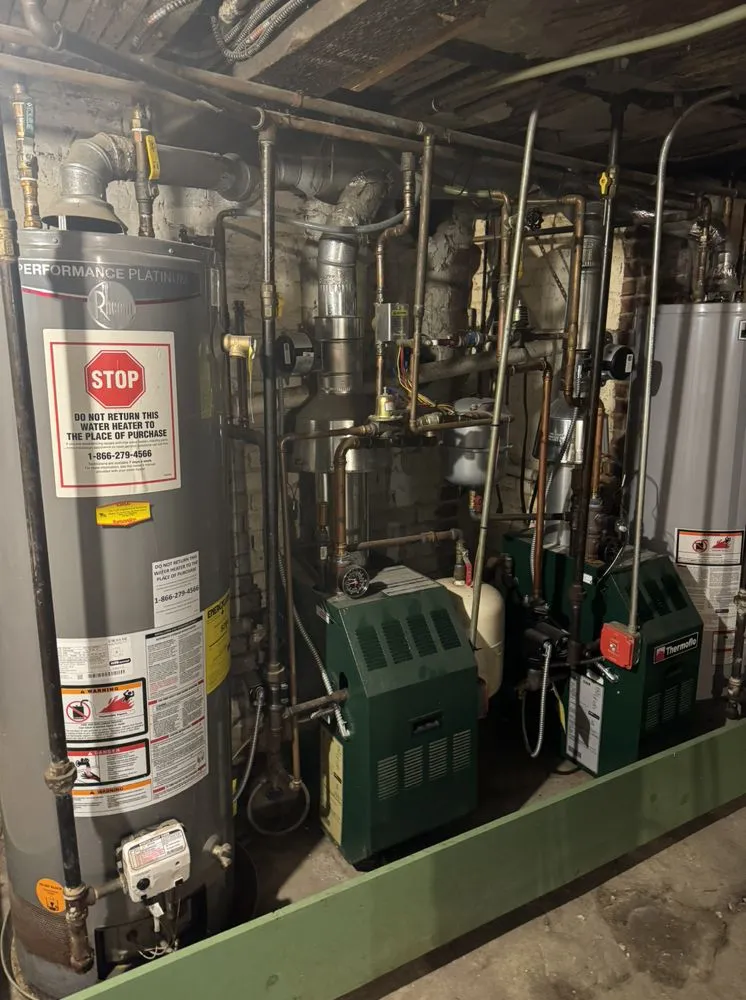 Slide of Electric Mont