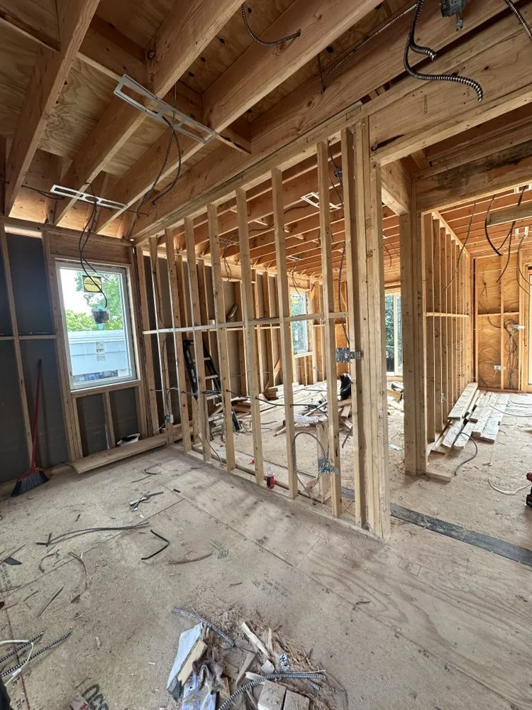 Slide of Electric Mont