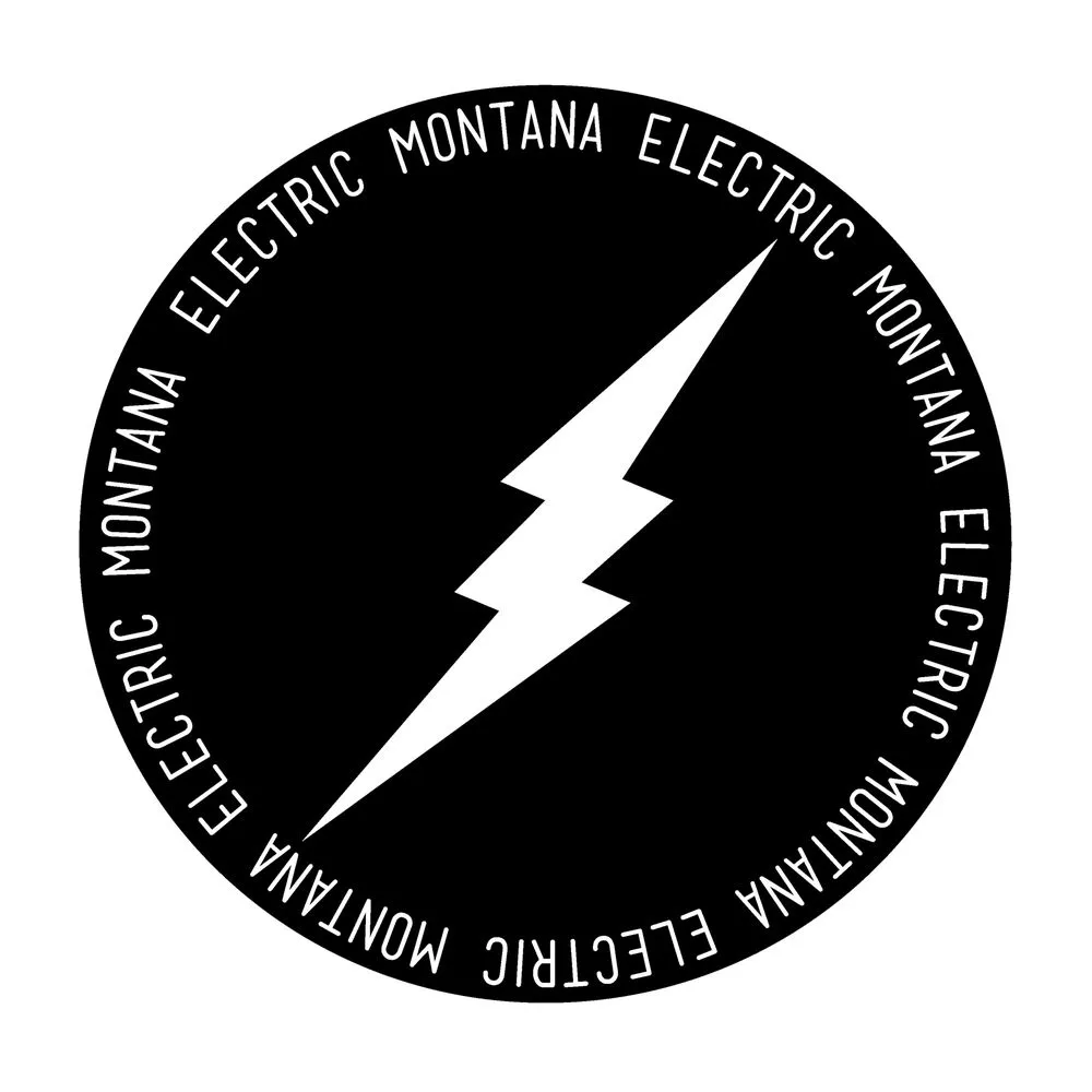 Slide of Electric Montana