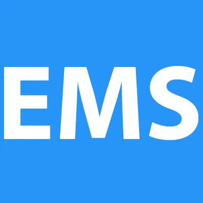 Slide of Electric Motor Service Company