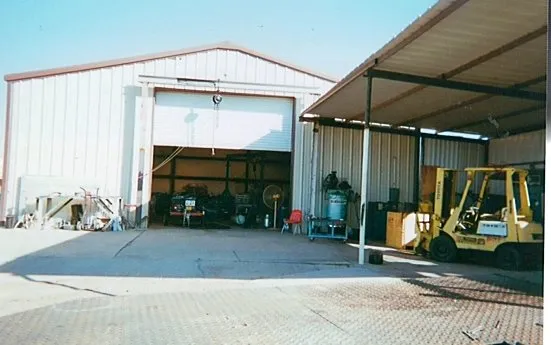 Slide of Electric Motor Service