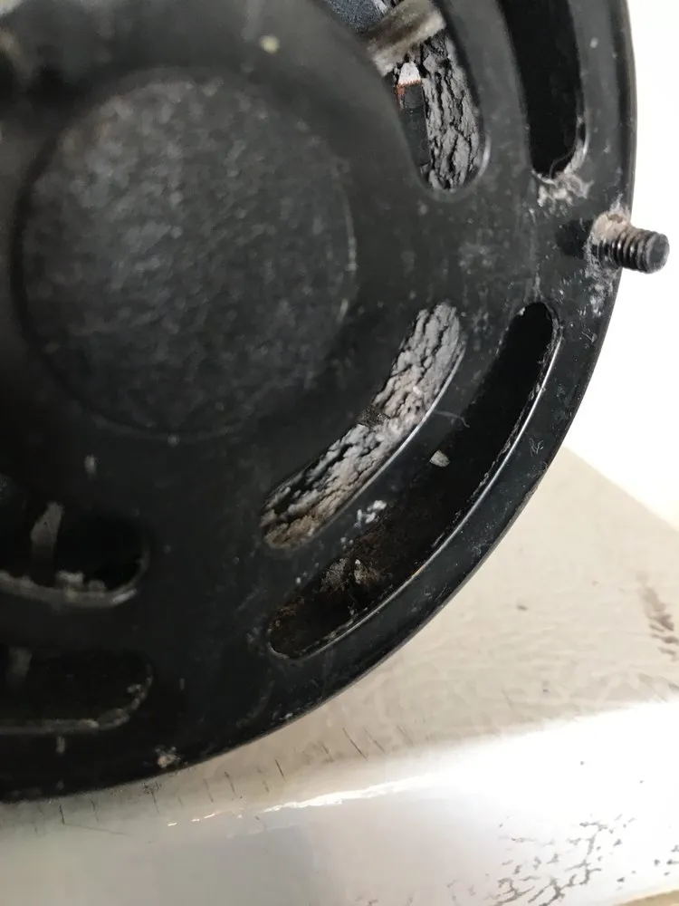 Slide of Electric Motorworks