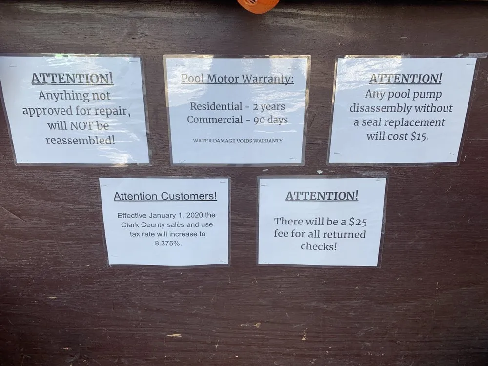 Slide of Electric Motorworks