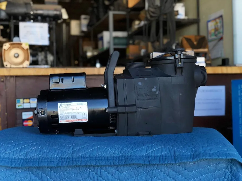 Slide of Electric Motorworks