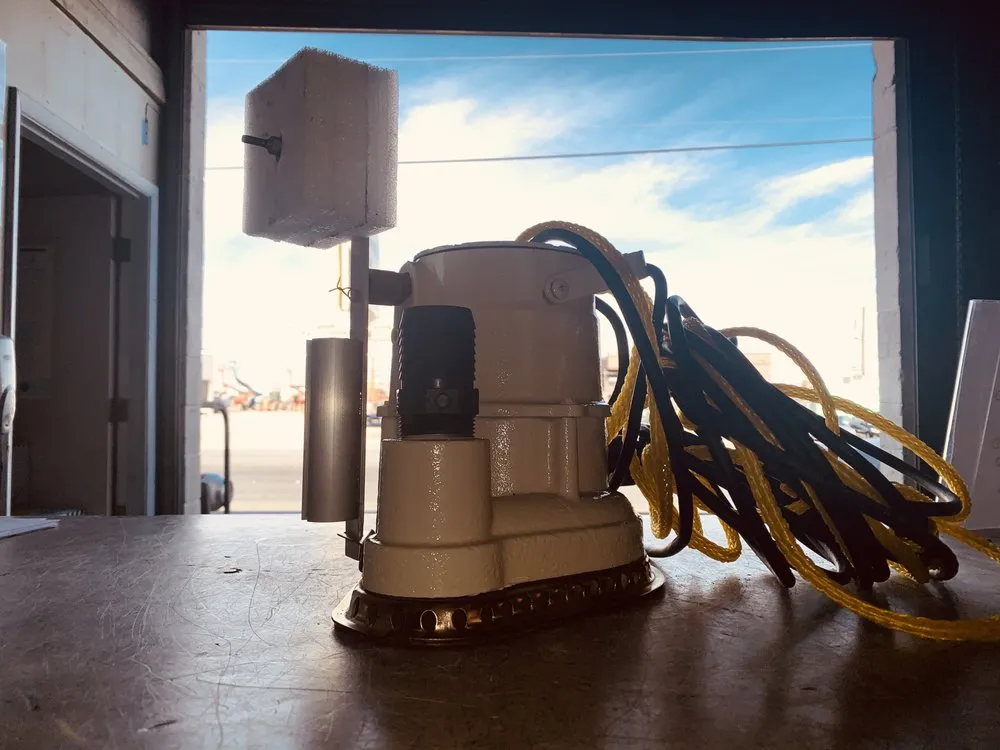 Slide of Electric Motorworks