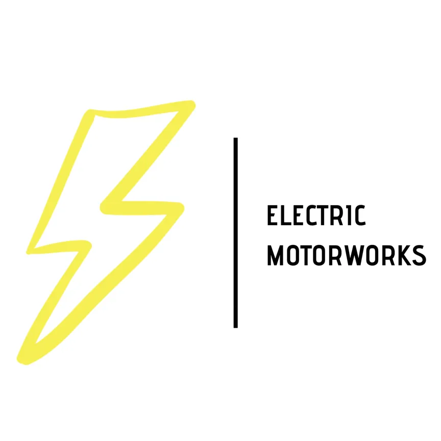 Slide of Electric Motorworks