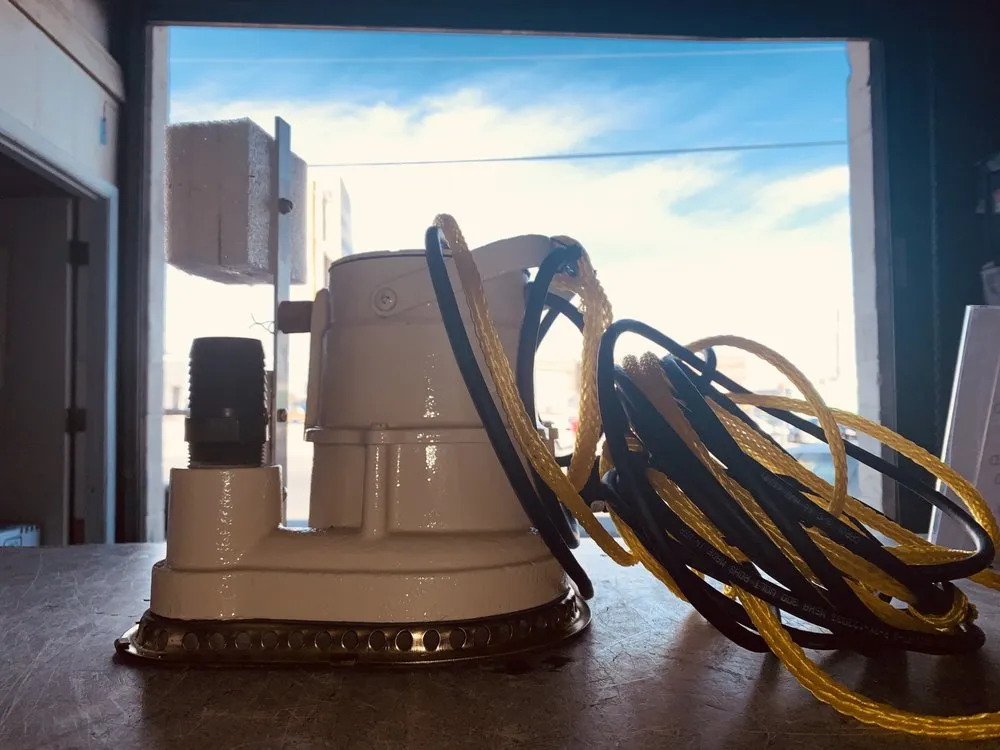 Slide of Electric Motorworks