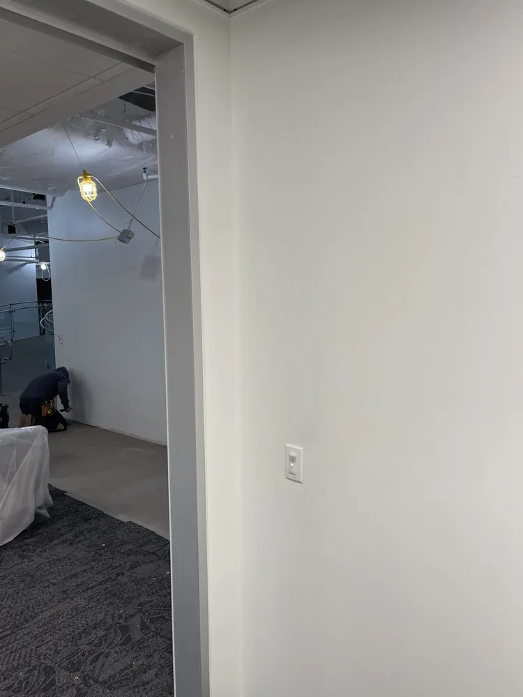 Slide of Electric Neighbor