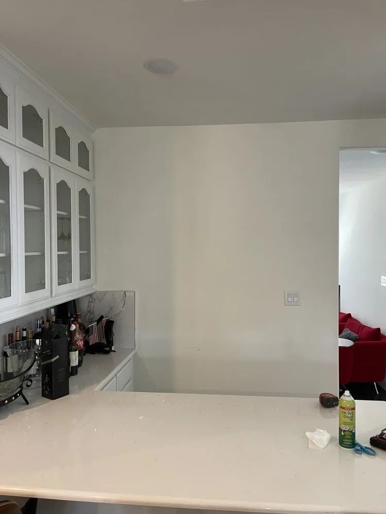 Slide of Electric Neighbor