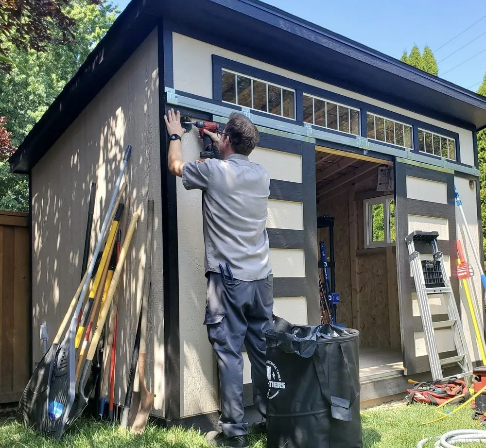 Slide of Electric Norm