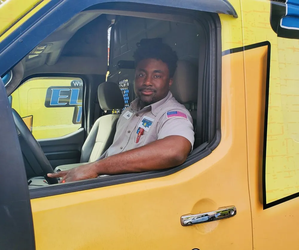 Slide of Electric Norm