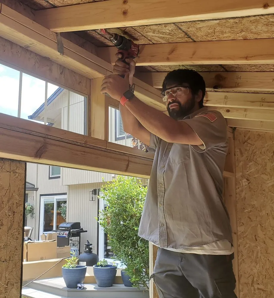 Slide of Electric Norm