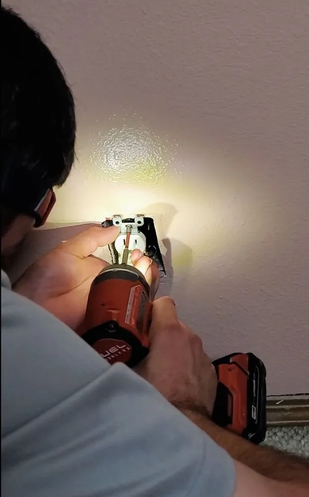 Slide of Electric Norm