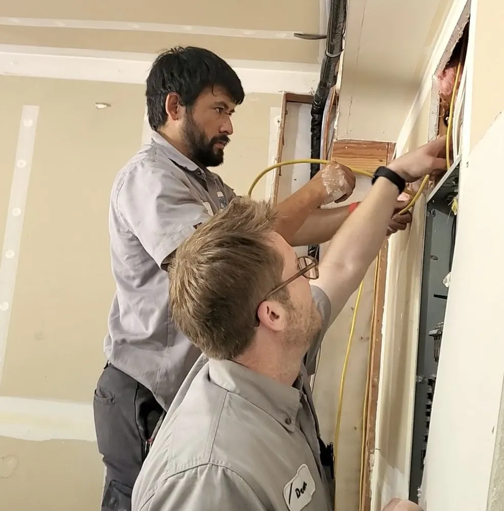 Slide of Electric Norm