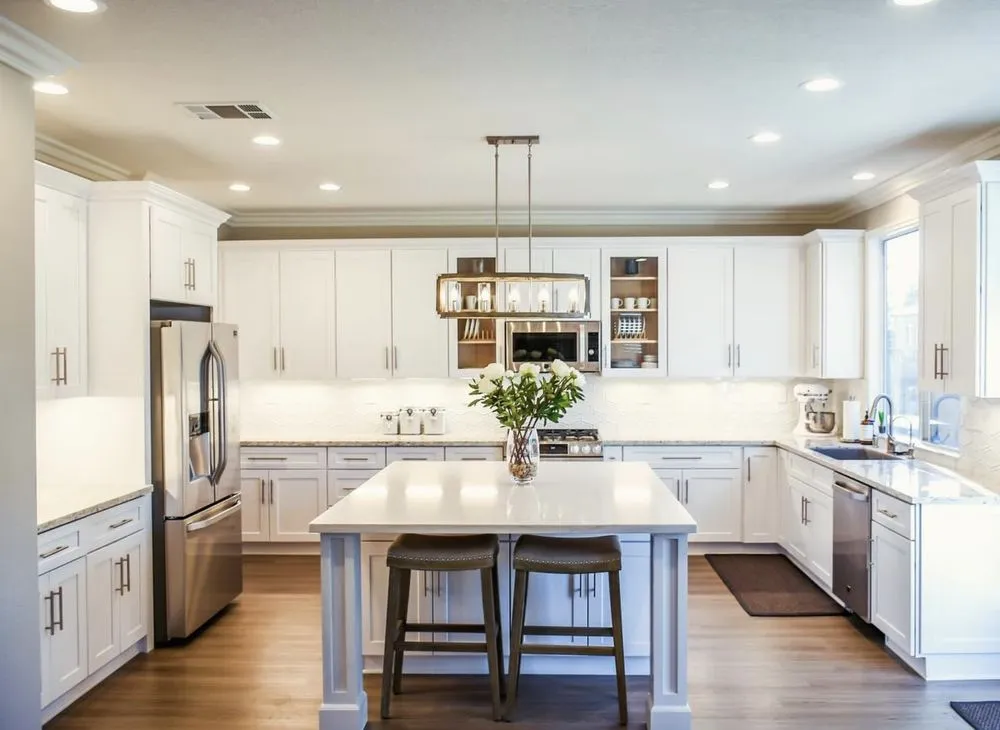 Slide of Electric Now