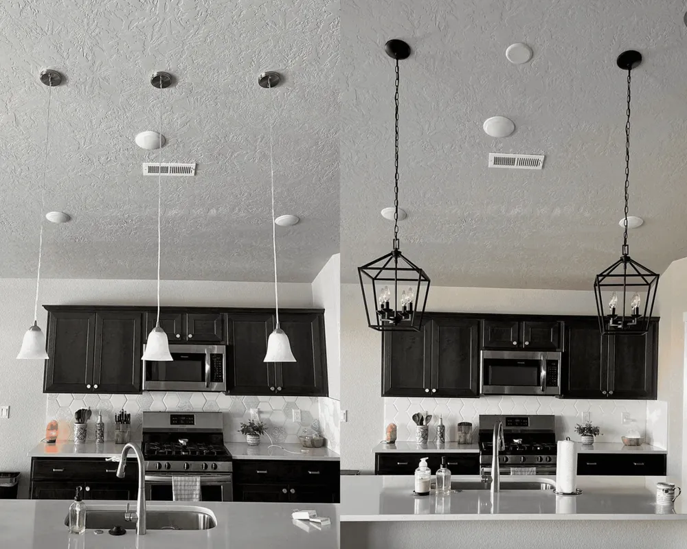 Slide of Electric Now