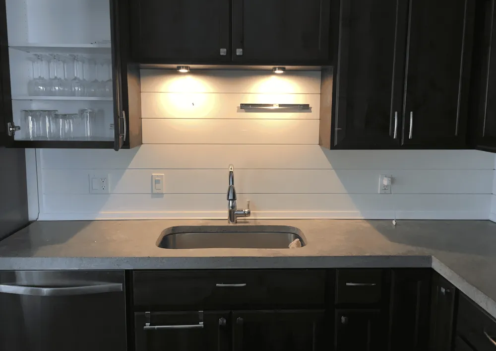 Slide of Electric Now