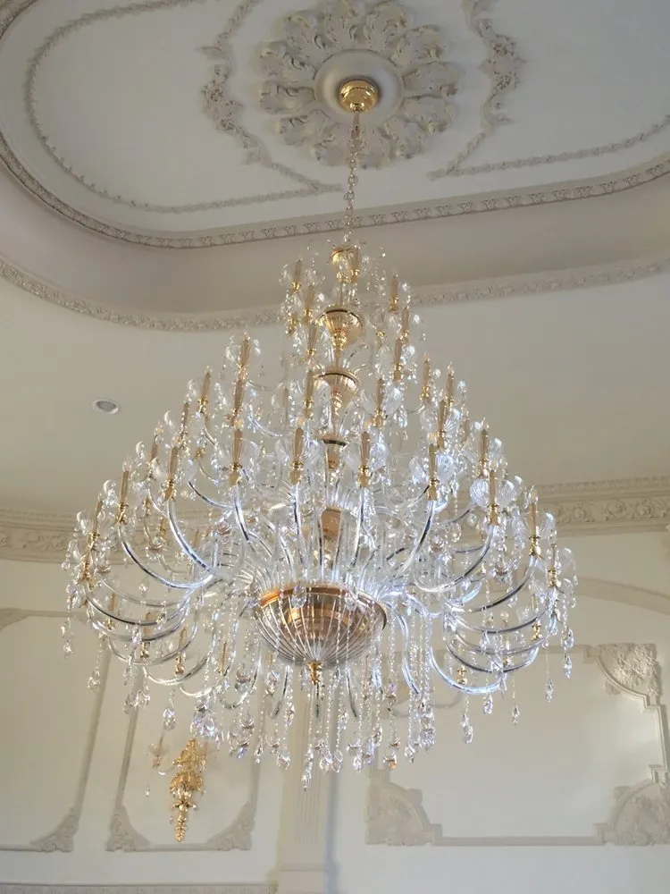 Slide of Electric Otto