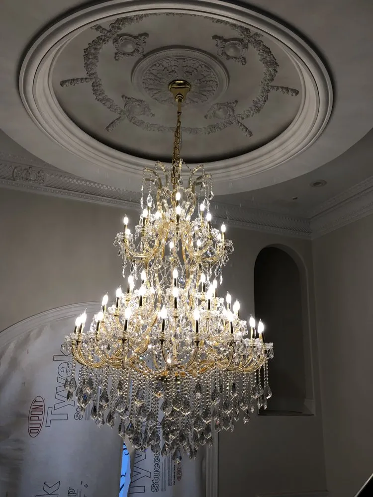 Slide of Electric Otto