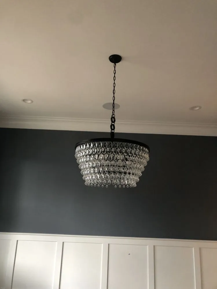 Slide of Electric Otto