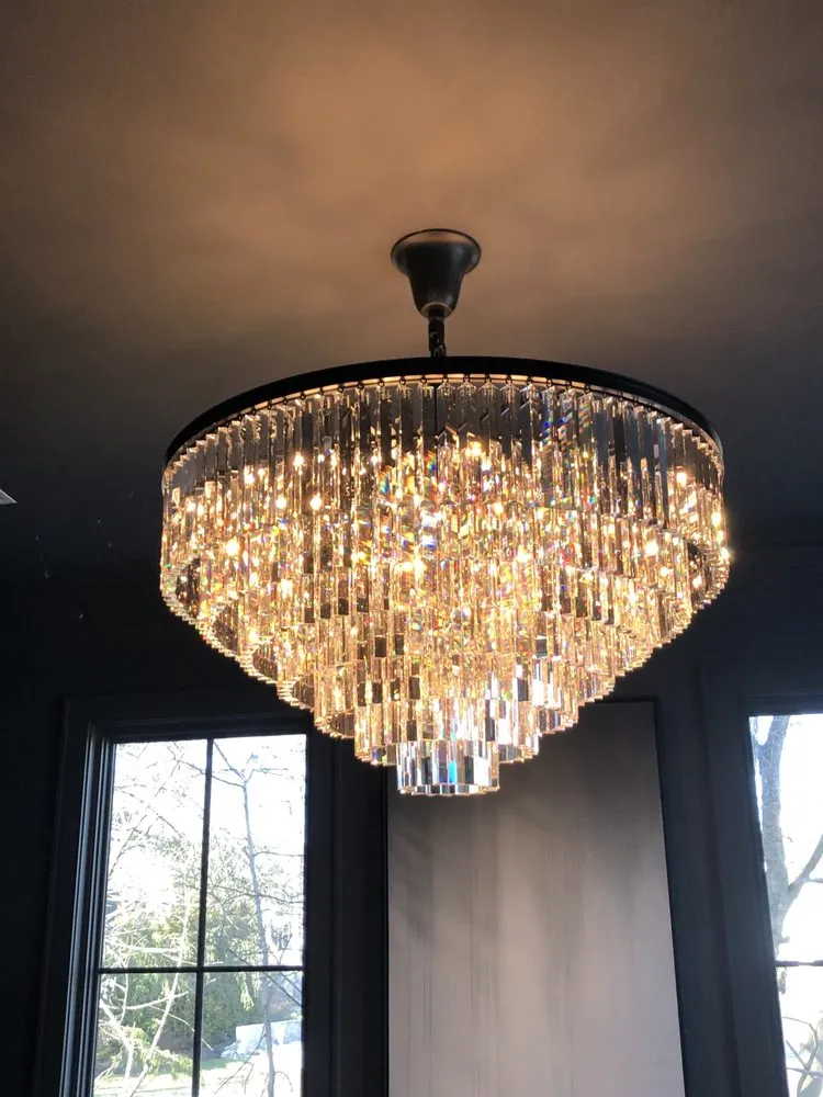 Slide of Electric Otto