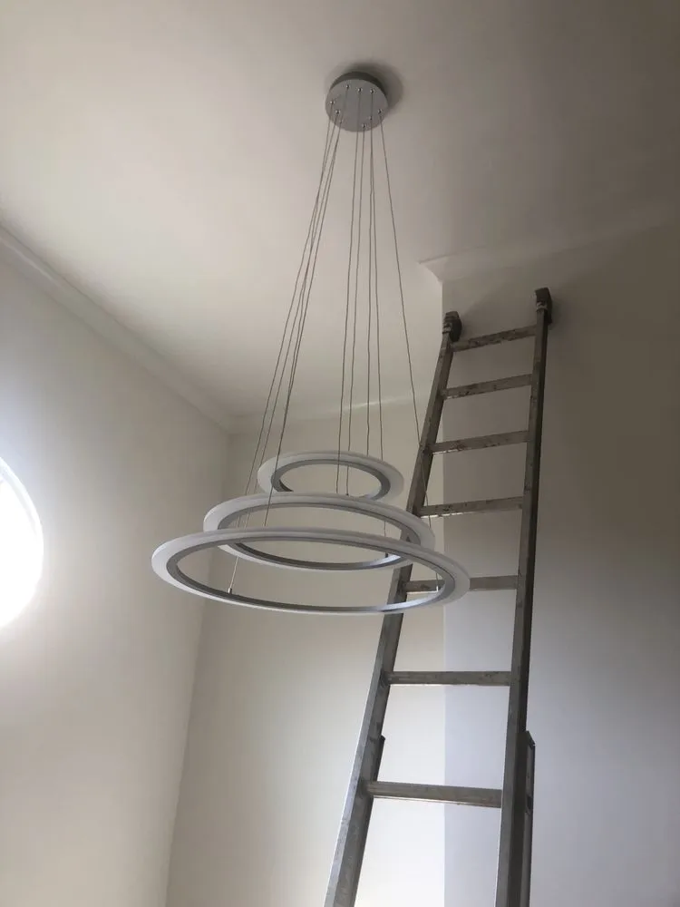 Slide of Electric Otto