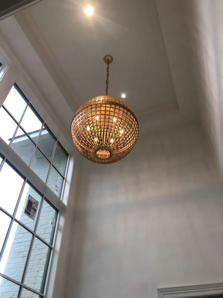 Slide of Electric Otto