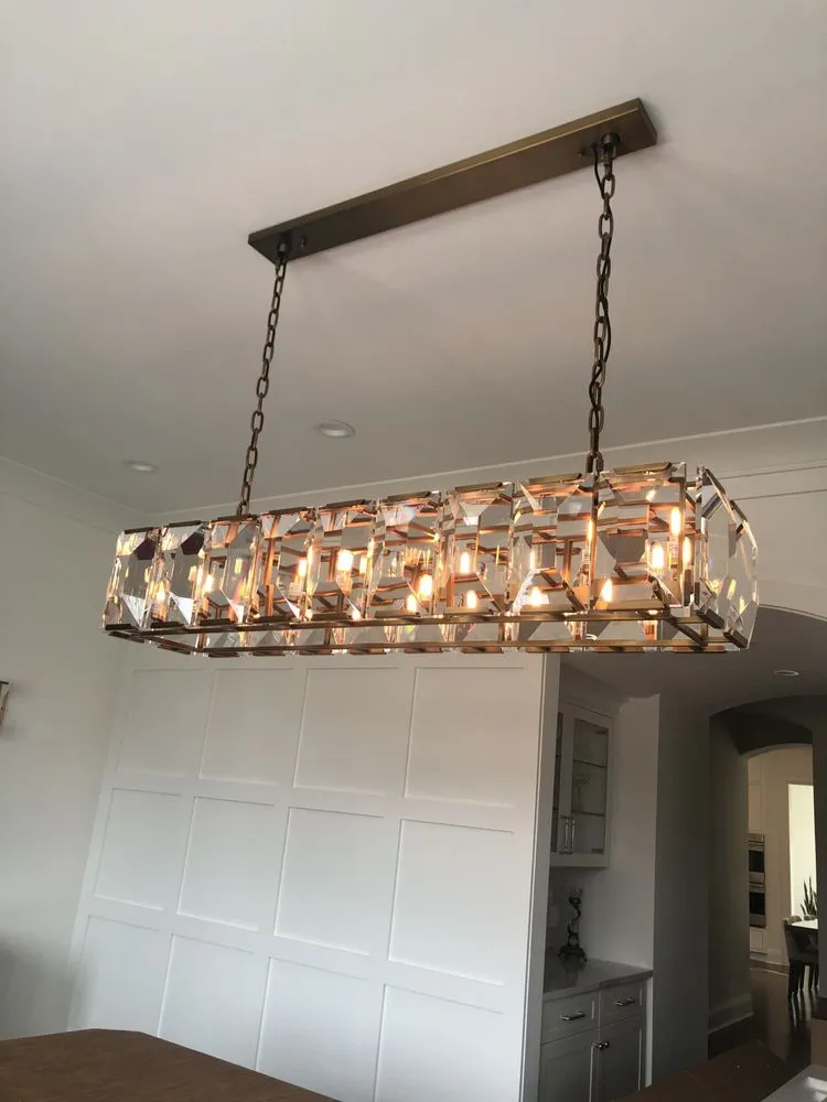 Slide of Electric Otto