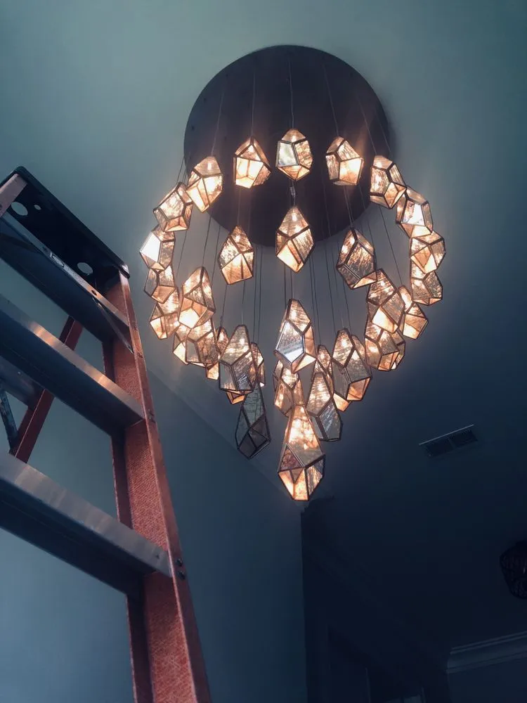 Slide of Electric Otto