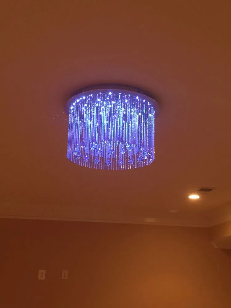 Slide of Electric Otto