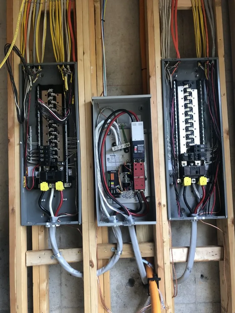 Slide of Electric Otto