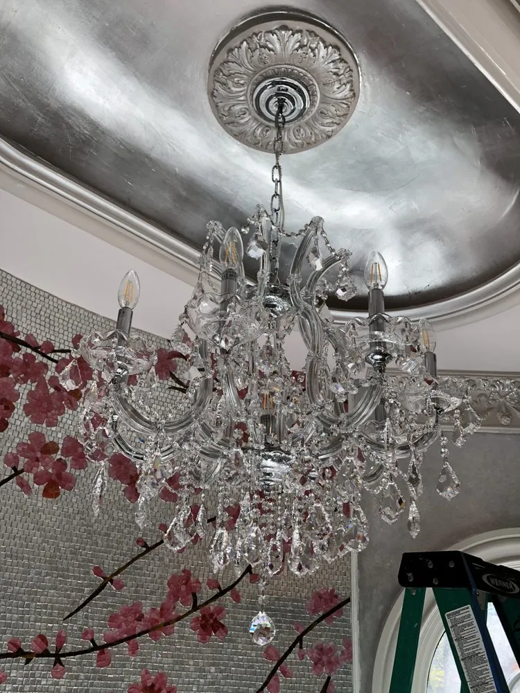 Slide of Electric Otto