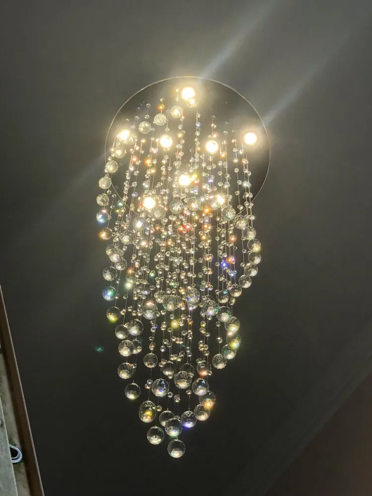 Slide of Electric Otto