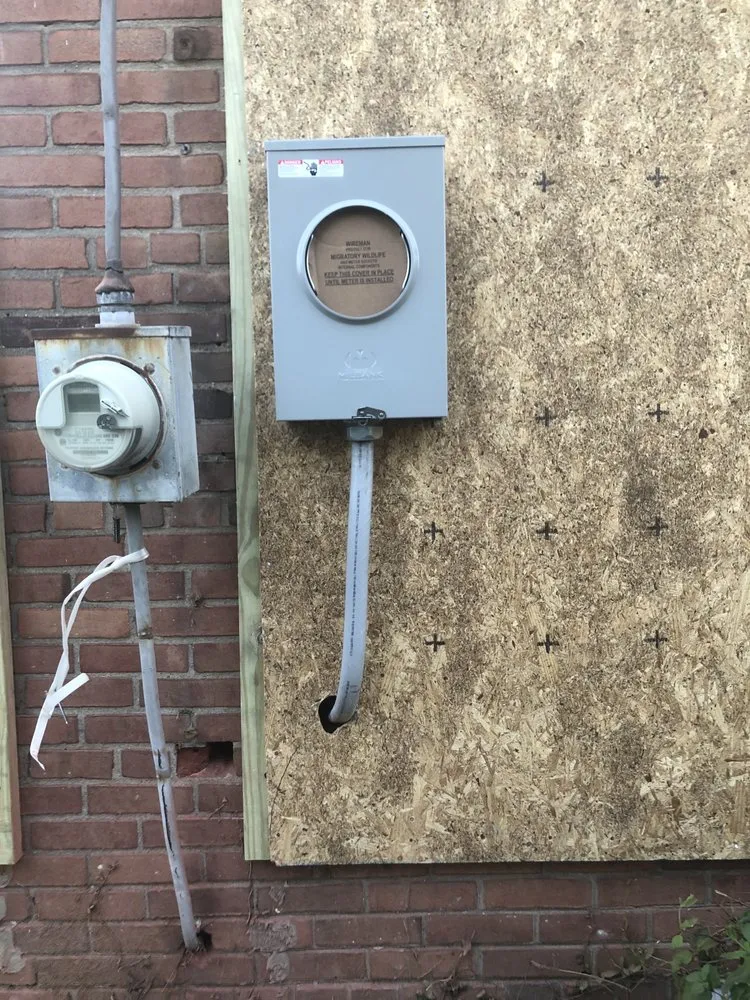 Slide of Electric Otto