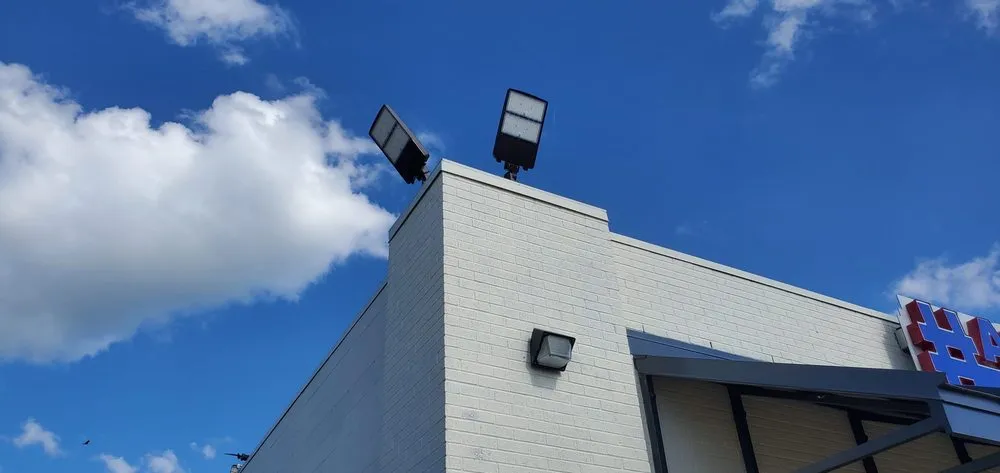 Professional emergency electrical service in Holden, LA by Electric Padilla