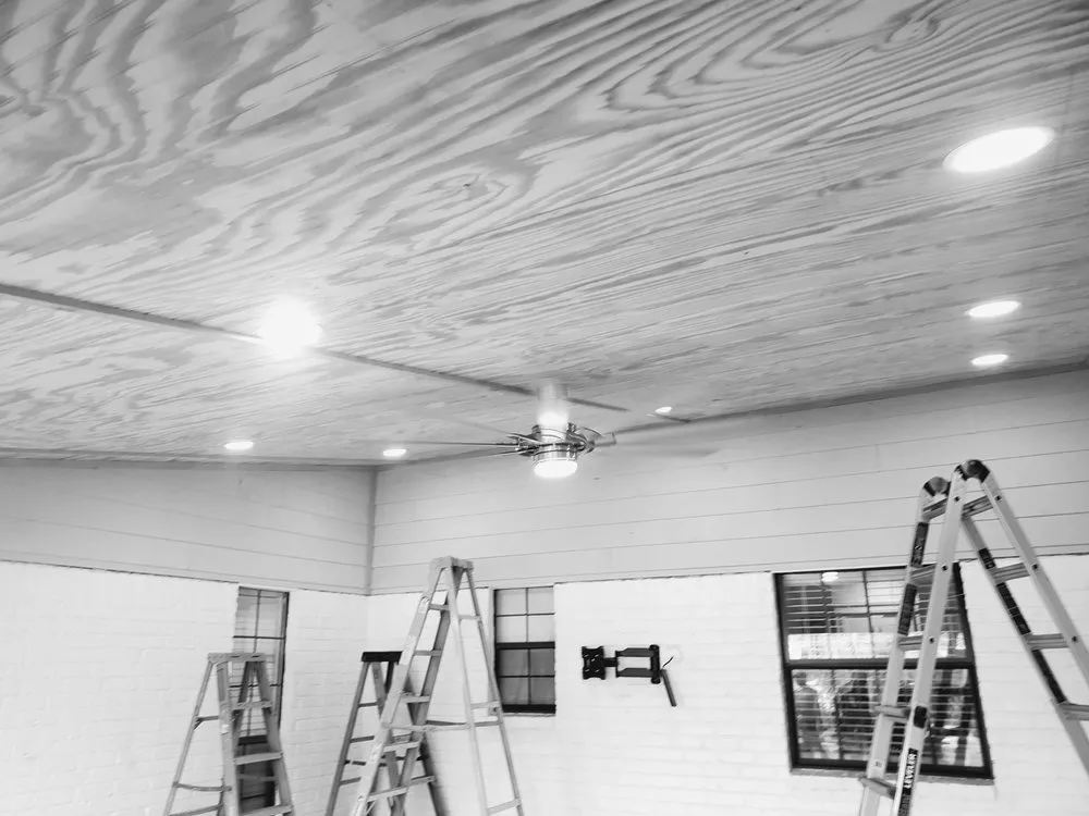 Emergency panel upgrade experts serving Holden, LA - Electric Padilla