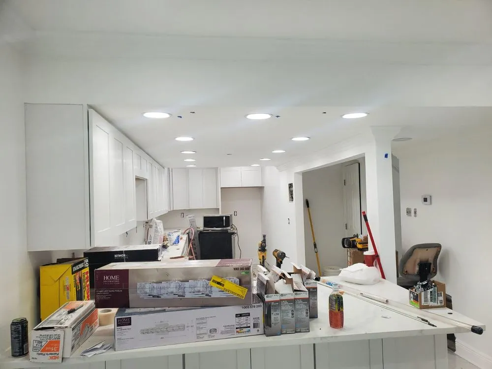 Certified electrical repair experts serving Holden, LA - Electric Padilla