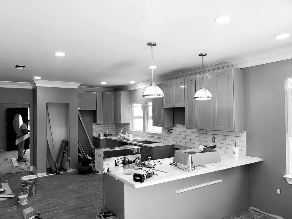 Expert lighting installation experts serving Holden, LA - Electric Padilla