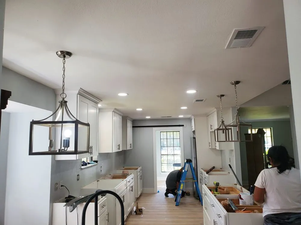 Trusted electrical repair experts serving Holden, LA - Electric Padilla