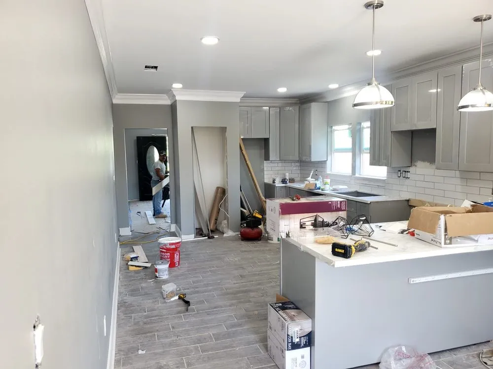 Affordable lighting installation experts serving Holden, LA - Electric Padilla