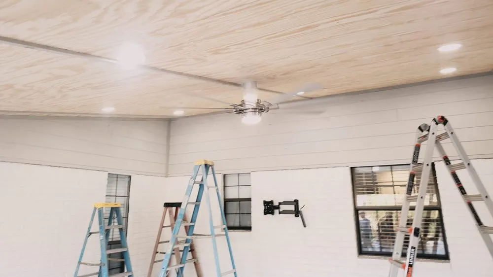 Professional outlet and switch repair service in Holden, LA - Electric Padilla