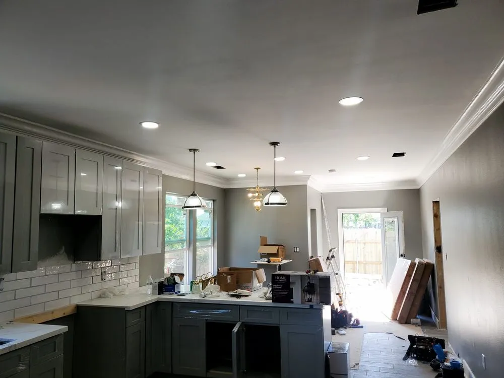 Professional panel upgrade service in Holden, LA - Electric Padilla