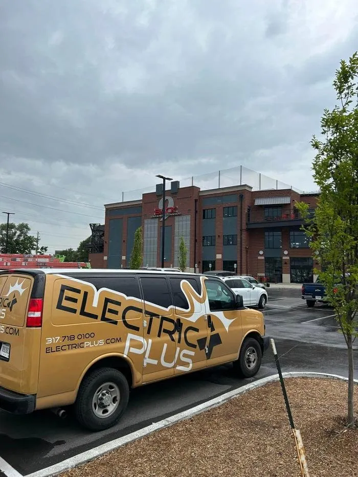 Affordable circuit breaker repair service in , - Electric Plus