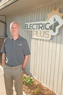 Trusted electrical repair experts serving , - Electric Plus
