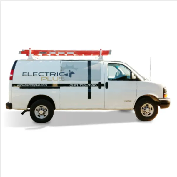 Slide of Electric Plus