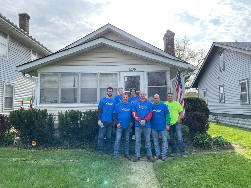 Slide of Electric Plus